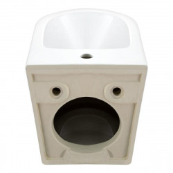 Біде підвісне Qtap Scorpio QT1455053FW, фото 10