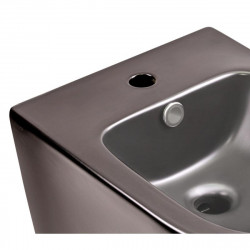 Біде підвісне Qtap Scorpio QT1455053FMB, фото 11