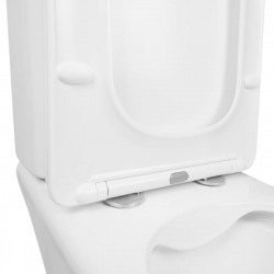 Чаша унітазу Qtap Kalao QT08221213AW1, фото 8