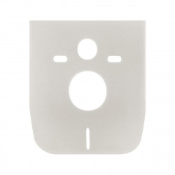 Інсталяція для унітаза Qtap Nest QT0133M425, фото 12