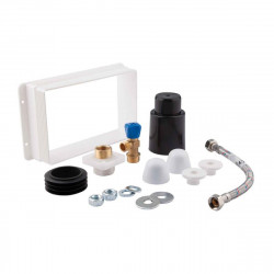 Інсталяція для унітаза Qtap Nest QT0133M425, фото 14