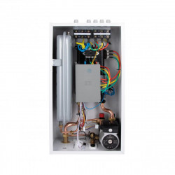 Котел електричний Thermo Alliance 18 кВт, фото 23