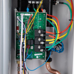 Котел електричний Thermo Alliance 18 кВт, фото 26