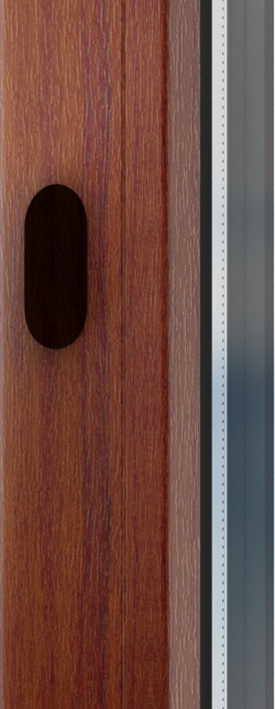 Профильная система VEKA Softline 76, фото 11