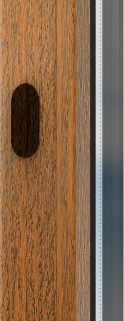 Профильная система VEKA Softline 76, фото 12