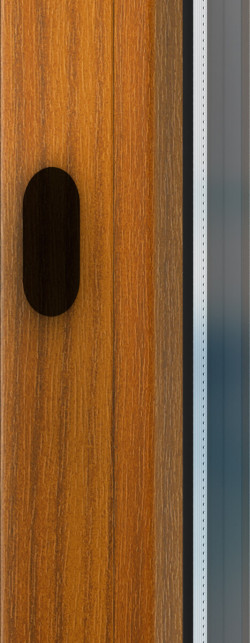 Профильная система VEKA  Softline, фото 12