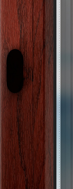 Профильная система VEKA  Softline, фото 13