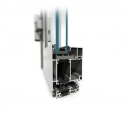 Оконно-дверная система с теплоизоляцией   ALUPROF MB-86 ST, SI, AERO, фото 5