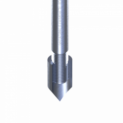 Наконечник D16 (StgZn), фото 5