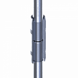 Муфта D16 (StgZn), фото 5