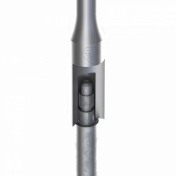 Е20/61 Устройство для забивания стержней под SDS-Max 260 мм (St), фото 6