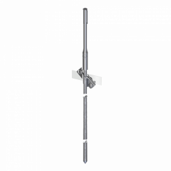 Е20/61 Устройство для забивания стержней под SDS-Max 260 мм (St), фото 7