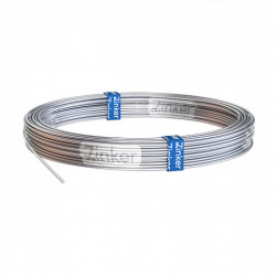 W02/08  Проволока алюминиевая D8 мм Al, фото 6