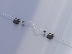 C24/1 Компенсатор Аl, фото 5