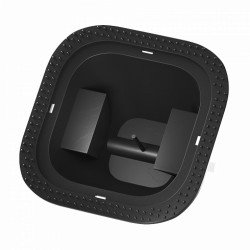 H36 /2 Держатель Pyramida без бетона PE / PP, фото 8