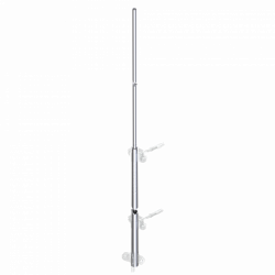 Молниеприемник 3 м (Al), фото 7