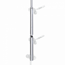 Блискавкоприймач 4 м (Al), фото 10