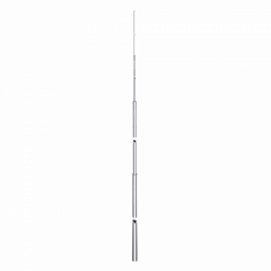 M05 Блискавкоприймач збірний 4-11 метрів, фото 7