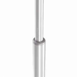 M07 Блискавкоприймач з бетонною основою 1500-4000 мм, фото 8