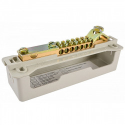 А03/1 Шина зрівнювання потенціалів, фото 6