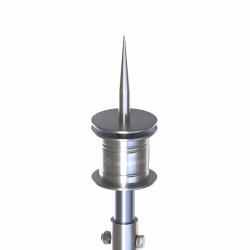 Активний блискавкоприймач Protart -30, фото 5