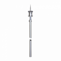 Активний блискавкоприймач Protart -30, фото 6