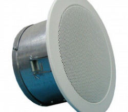 Громкоговоритель потолочный 6АС100ППм, фото 8