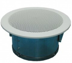 Громкоговоритель потолочный 6АС100ППм, фото 9