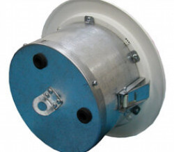 Громкоговоритель потолочный 6АС100ППм, фото 10