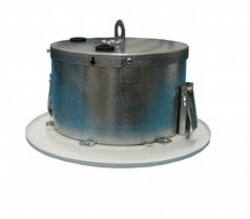 Громкоговоритель потолочный 6АС100ППм, фото 11