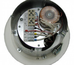 Громкоговоритель потолочный 6АС100ППм, фото 12