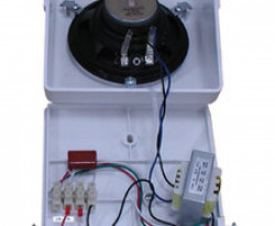 Громкоговоритель настенный 3АС100ПН-2, фото 12