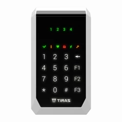 Клавиатура K-PAD8, фото 6