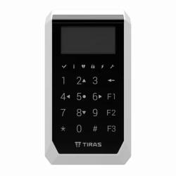 Клавиатура K-PAD OLED, фото 10