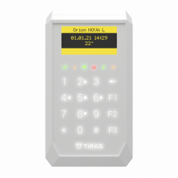 Клавиатура K-PAD OLED+, фото 9