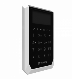 Клавиатура K-PAD OLED+, фото 11