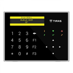 Клавиатура K-GLCD, фото 8