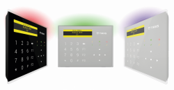 Клавиатура K-GLCD, фото 11