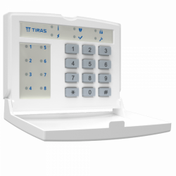 Клавиатура K-LED16, фото 9