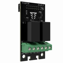 Модуль M-OUT2R, фото 5