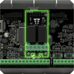 Модуль M-OUT2R, фото 6