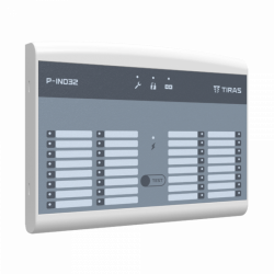 Выносная индикаторная панель P-IND32, фото 4