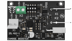 Модуль швидкого заряду АКБ Charge BOOSTER, фото 3