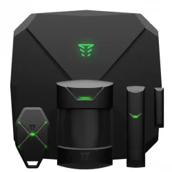 Комплект беспроводной охранной системы Orion NOVA X. Basic kit, фото 14