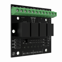 Модуль расширения выходов M-OUT4R, фото 5