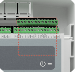 Модуль расширения выходов M-OUT4R, фото 6