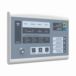 ПУиЗ Тирас - 1, фото 6