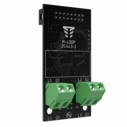 Расширитель адресных интерфейсов M-LOOP, фото 5