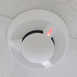 Адресный дымовой пожарный извещатель DETECTO SMK110, фото 16