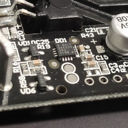 Адресный дымовой пожарный извещатель DETECTO SMK110, фото 17